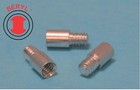 Aluminum 5050 5052 Binding Post screw  8-32x3 4 -extension Screw-25pcs