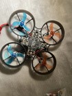 New Bee Drones Cockroach Nbd 0703 16420kv  Frysky Betafpv F4 Aio V3 1s Whoop