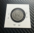 1968 Canada 25 Cents Quarter Queen Elizabeth Ii Caribou Canadian Coin
