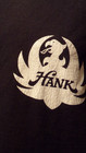 Vintage Hank Williams Jr     there s A Tear In My Beer    Tee Men   s Xlarge Worn
