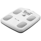  inbody  H20n Body Fat Analyzer Weight Muscle Measured   Fast   Safe