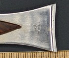 Vintage Fish Shaped Bottle Opener multi-tool  6 5   Japan