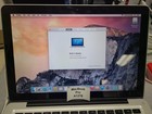 Lcd Led Screen Display Assembly For Macbook Pro 13  A1278 2009 2010