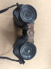Vintage Binoculars No Markings   