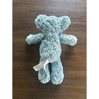 Mary Meyer Putty Nursery Stuffed Animal Soft Toy  11-inches  Slate Blue Koala