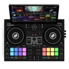 Reloop Buddy 2 Deck   2 Channel Dj Controller For Ios   Computer  b-stock 