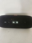 Jbl Charge 3 Waterproof Portable Bluetooth Speaker Black Tested