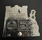 Haunted Mansion We Put The Fun In Funeral Pin First Release O-pin House 2009