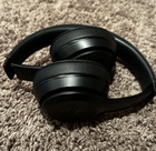 Beats By Dr  Dre   Solo3 Wireless On-ear Headphones   Matte Black W case