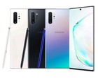 New Sealed Samsung Galaxy Note10  Plus 256gb Sm-n975u Smartphone Unlocked 