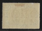 Jamaica  Script Ca 6d  Scott 95 sg 101 Mh  Vf  Cv  17     a4834c