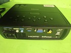 Infocus In1112a Dlp Projector Hdmi 14 Hours Used