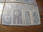 Sb463  Lot Of  Worldwide  Usa Postage Stamps Estate Postage Stamp Collection