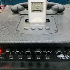 Pyle Pro Pwma-860i Pro Audio Pa Audio Speaker System With Ipod Dock  no Battery 
