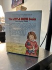 Vintage- Complete Set Of 9 The Little House Books Laura Ingalls Wilder- Good