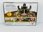 Wizarding World Harry Potter Hogwarts Magical Mayhem 3d Board Game New Sealed