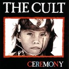 The Cult Ceremony Banner Huge 4x4 Ft Fabric Poster Tapestry Flag Album Cover Art