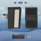 2 Replacement For Liftmaster 371lm 1-button Remote 315mhz Garage Door Opener