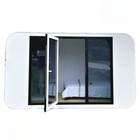 13ft X 7 4 Ft Tiny House Pod House Cabin Prefab House Outdoor Living   Working