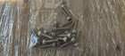 Lot Of 3 Threaded Insert 2040 Mdf Spoilboards For 4040-pro Cnc  Fits 4040 6040