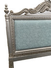 66307 Queen Size Decorator Modern Headboard Bed Joseph Pubillones Andre Original