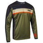 Msr Legend Offroad Dirt Bike Motocross Jersey Pants Combo Military Green Lg  30 