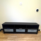 Ikea Brimnes Tv Stand