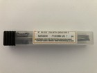Lmt-onsrud  60-241  Solid Carbide Router Bit  3 Fl  1 4 X 7 8 X 1 4 X 3