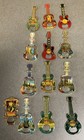 Hard Rock Hotel International Bottle Openers W  Magnet-set Of 12