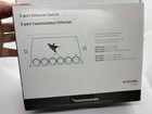 Humminbird 411850-1 As Eth 5pgl - 5 Port Ethernet Switch
