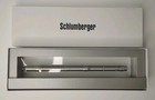 Vtg Schlumberger Slb Sonicvision Presentation  Display Oilfield Tool Scale Model