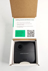 Blink Outdoor 4 Wireless Camera  Two-way Talk  Add-on Camera Black  New