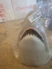 Jaws 50th Anniversary Popcorn Bucket Shark Head