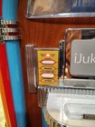 Crosley Ijuke Cr1701a Ipod Cd Player Mini Jukebox Apple Lights  Works 