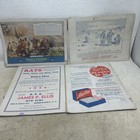 Fur Fish Game 1933  1934  1935  1936 Magazine Lot