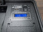 4k Solutions Mobile Broadband Kit 4k-mbk-c19d5g Chassis  no Cradlepoint 