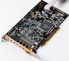 Creative Sound Blaster Audigy 2 Sb0240 Pci Sound Card Windows 98 Retro
