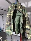 Mil Parka Cold Weather Camouflage Jacket pants Large Regular And Lrg Long Pants 