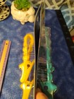 Toweligators  Set Of 2 Yellow And Teal Total Included Is 4  2 Per Pack  