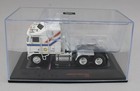 1 64 Ixo Models  vit200  Bicentennial 1976 Kenworth K100 Aerodyne Coe Semi Truck