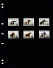  4 50 Scott Value - 2015 Nepal Elephants Mammoths Scarcer Issue Cv Mnh Nh Umm