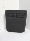 02578 Bose Soundlink Color Bluetooth Speaker Ii Soft Black   won t Hold Charge  