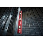 Milwaukee Tool Mlibm24 Milwaukee 24  Magnetic I-beam Level