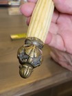 Nice  Pre-civil War Mid Shipmans Dagger W original Sheath