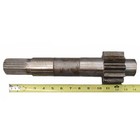 636695r1 Final Drive Pinion Fits Case international Harvester Dozer 500