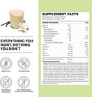 Bodi Shakeology Plant-based Vegan Protein Powder - Vanilla  30 Servings