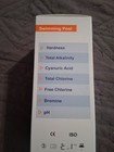 7 N 1 Reagent Strips For Swimming Pool Water 100ct Test Optimal Water  51