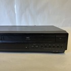 Sony Slv-d380p Dvd vhs Combo Player   Recorder Vcr Tested   Working - No Remote