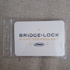 Mathews Bridge-lock Black Set Screw Sight Mounting Hardware For Compound Bow