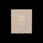 Heligoland  Scott 3  Queen Victoria  1867-1868  Mh  111708